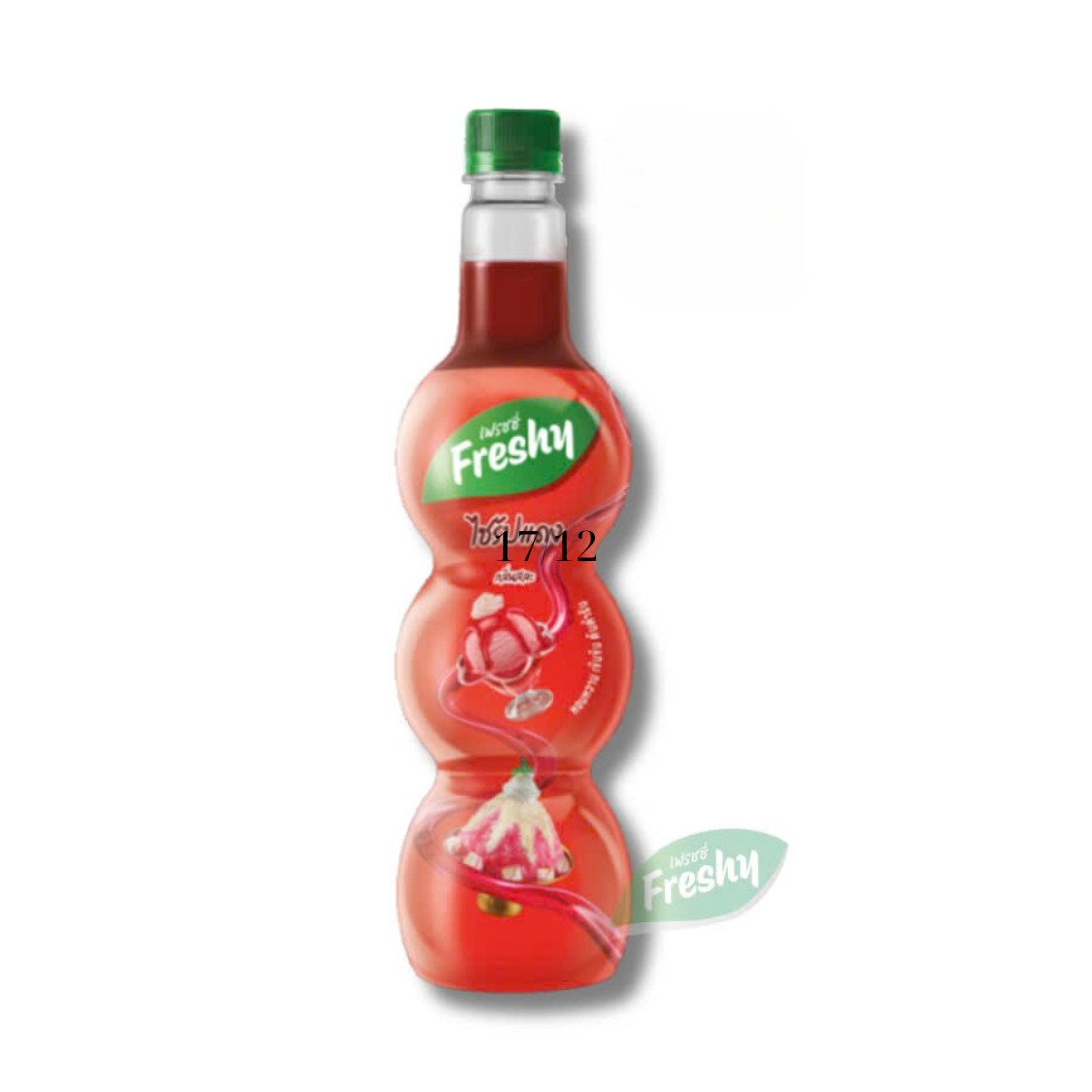 Syrup Freshy Sala