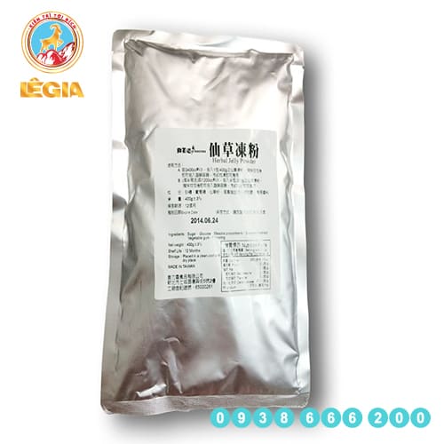 bot-suong-sao-dai-loan