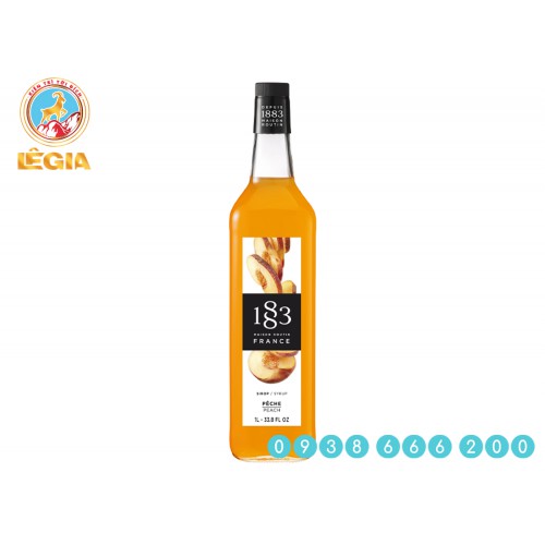syrup-1883-dao-1l