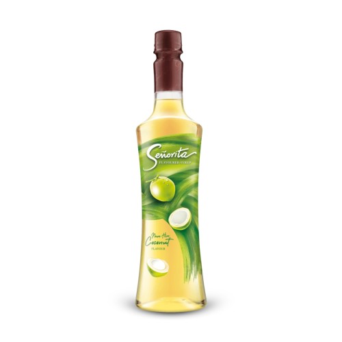 Syrup Senorita Dừa 750ml