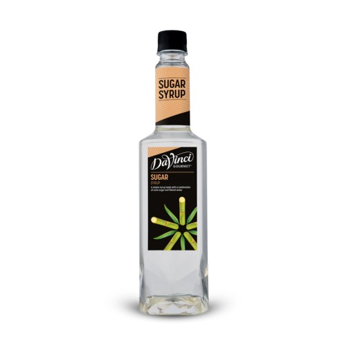 Syrup Davinci Sugar Free 750ml - Davinci Sugar Free Syrup