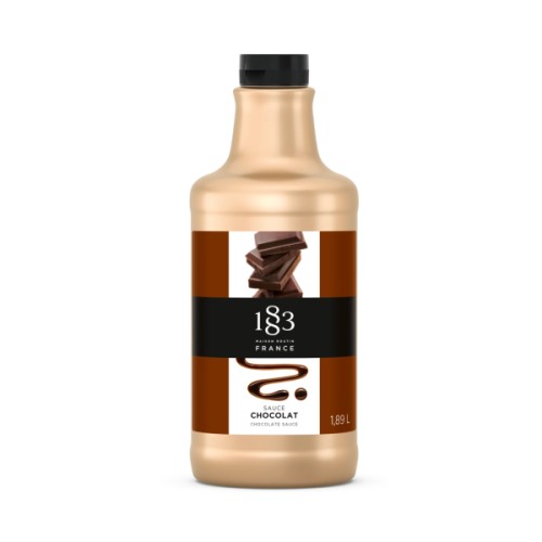 SỐT 1883 CHOCOLATE 1.89L