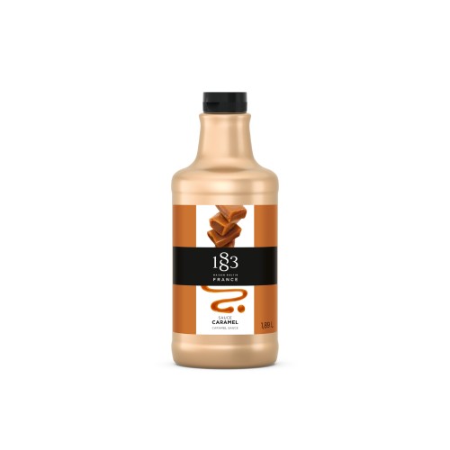 SỐT 1883 CARAMEL 1.89L