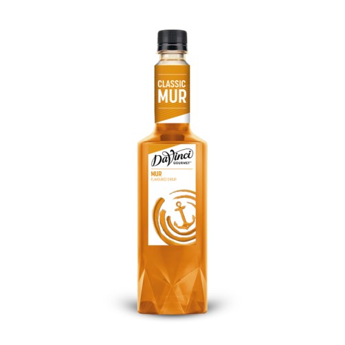 Syrup Davinci Rum 750ml - Davinci Rum Syrup