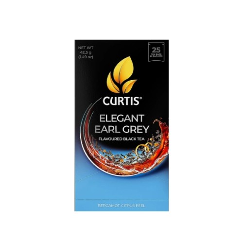 Trà Curtis - Bá tước Elegant 42.5g