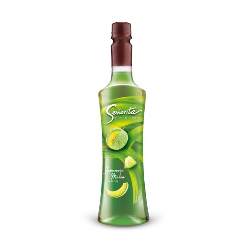 Syrup Senorita Dưa Lưới 750ml