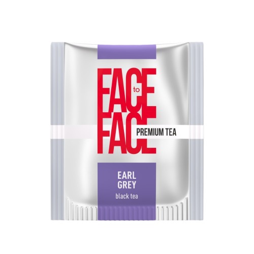 Trà Face to Face - Bá Tước 34g