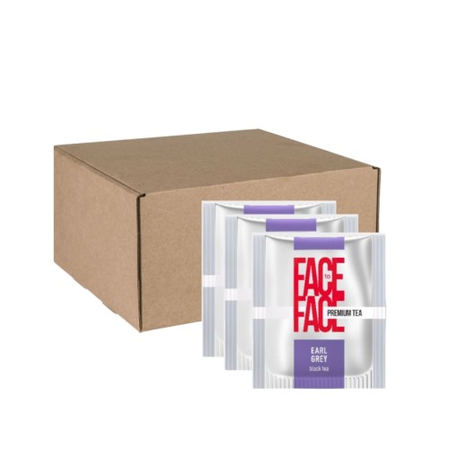 Trà Face to Face - Bá Tước 340g