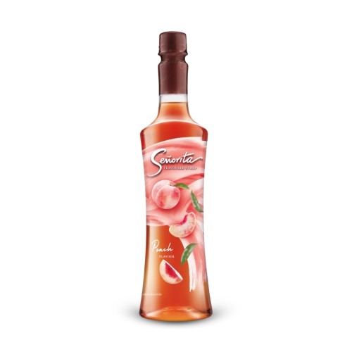 Syrup Senorita Đào 750ml