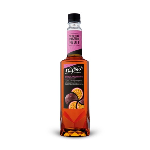 Syrup Davinci Pink Guava 750ml - Davinci Pink Guava Syrup