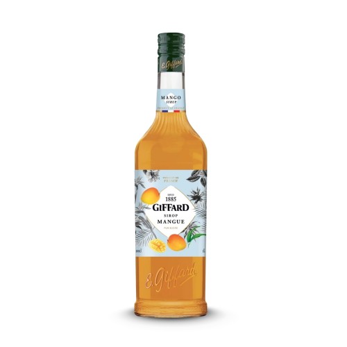 Siro Giffard Xoài - Giffard Mango Syrup 1L