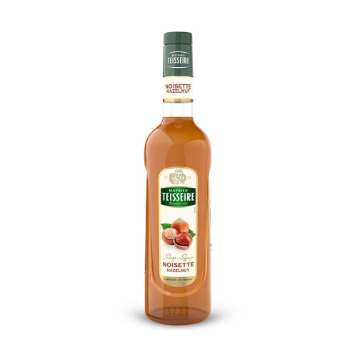 SIRUP TESSEIRE HẠT DẺ 700ML