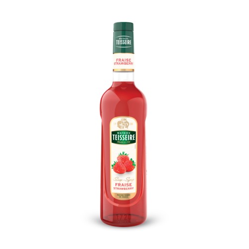 SIRUP TEISSIRE DÂU 700ML