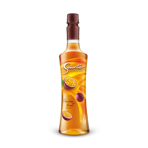 Syrup senorita chanh dây