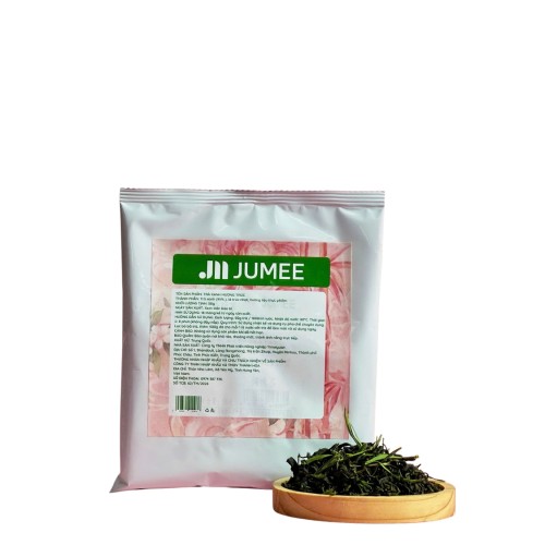 Trà Ô Long Hương Hoa Sơn Trà Jumee 500g