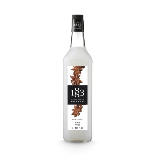 SYRUP 1883 HOA HỒI 1L - ANISE 1L