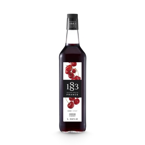 SYRUP 1883 CHERRY - ANH ĐÀO 1L