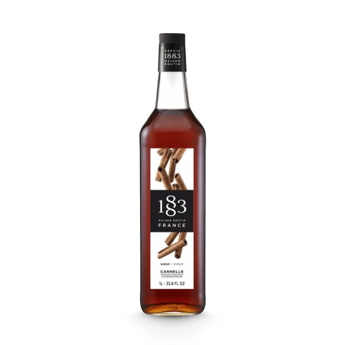 SYRUP 1883 CINNAMON - QUẾ 1L 