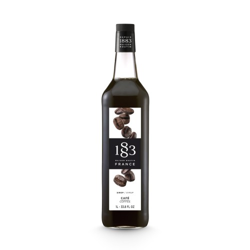 SYRUP 1883 CÀ PHÊ 1L - COFFEE