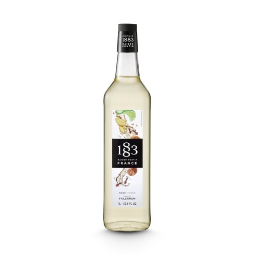 SYRUP 1883 FALERNUM 1