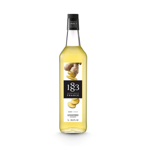 SYRUP 1883 GỪNG 1L - GINGER