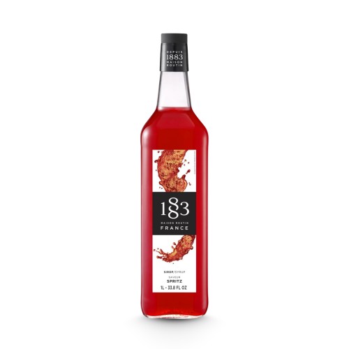 SYRUP 1883 RƯỢU SPRITZ 1L