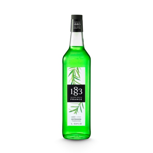SYRUP 1883 LÁ NGẢI 1L - TARRAGON