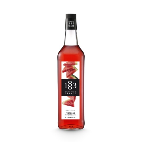 SYRUP 1883 WATERMELON - DƯA HẤU 1L