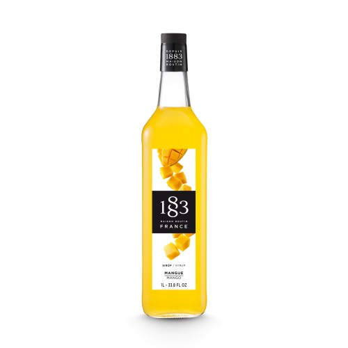 SYRUP 1883 XOÀI 1L