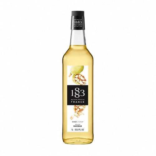 SYRUP 1883 BAOBAB 1L