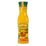 LA FRESH