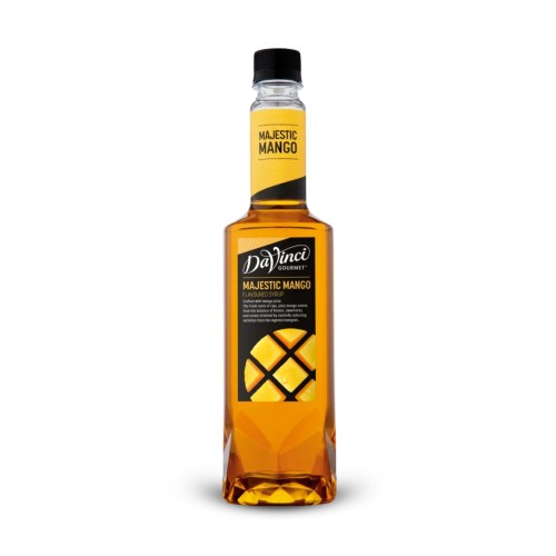 SYRUP DAVINCI XOÀI  750ML - DAVINCI MANGO SYRUP