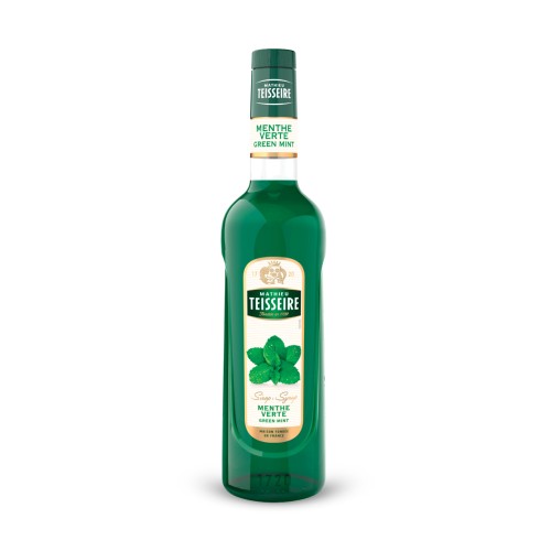 Siro Teisseire Bạc Hà Xanh 700ML