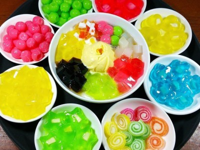 Topping là gì? Có mấy loại topping trong trà sữa